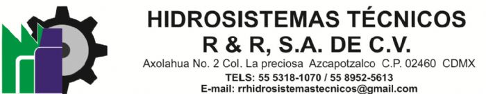 ACONDICIONADORES DE AGUA DE PROCESO